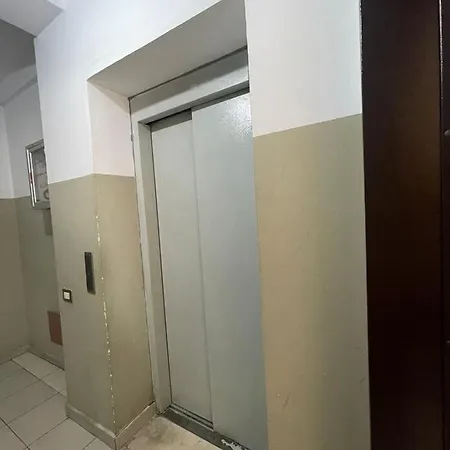 Apartamento Vacation *
