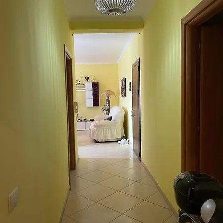 Vacation Apartamento *