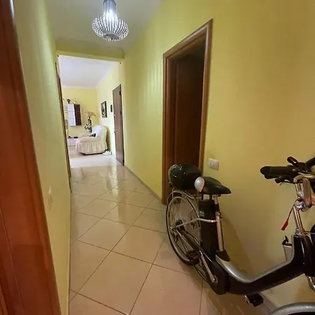 Apartamento Vacation Tirana