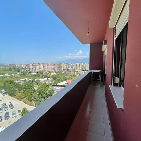 Apartamento Vacation *