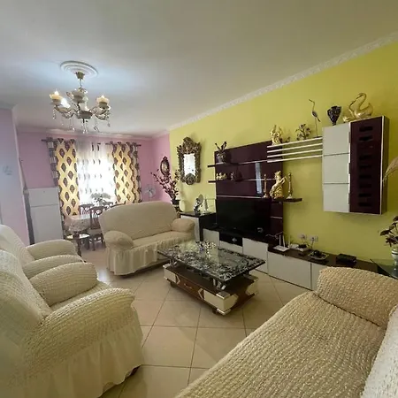 Apartamento Vacation