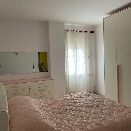 Vacation Apartamento Tirana