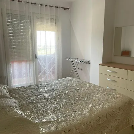 Vacation Daire Tiran