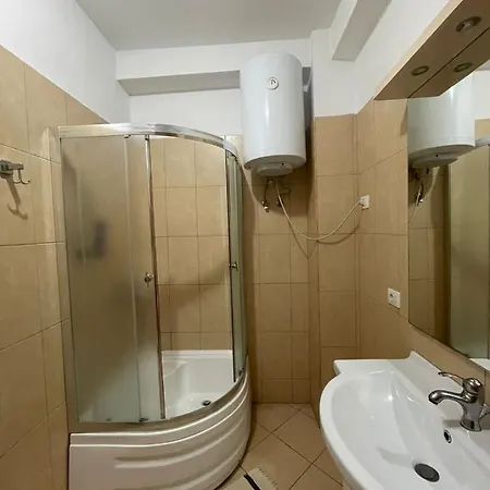 Vacation Apartamento