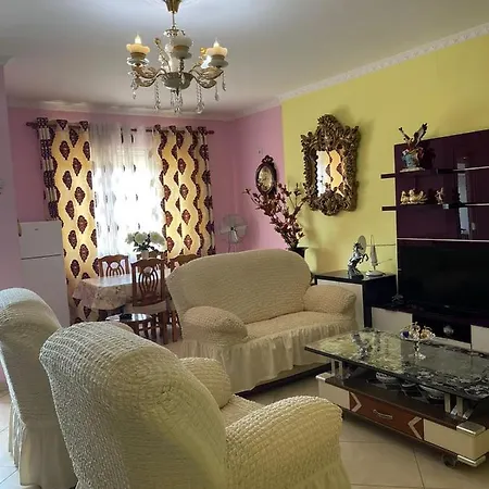 Vacation Apartamento *