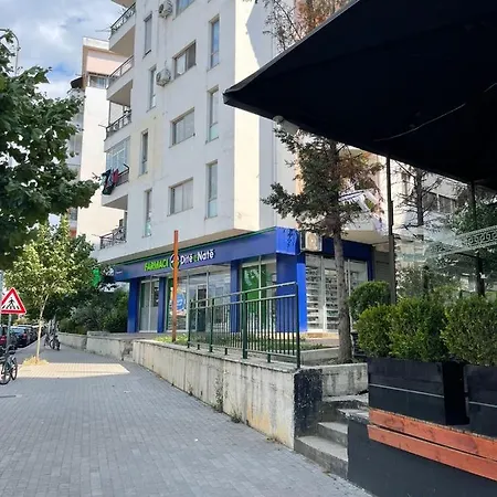 Vacation Apartamento Tirana