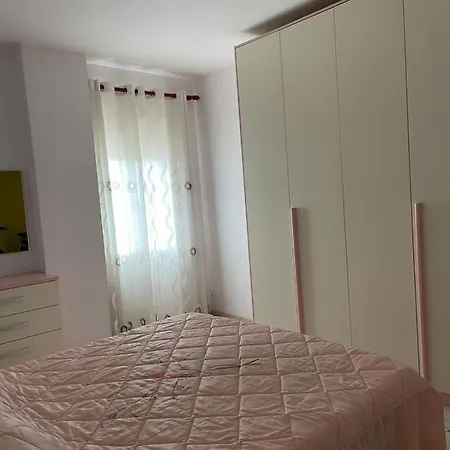 Apartamento Vacation *