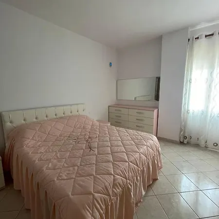 Apartamento Vacation